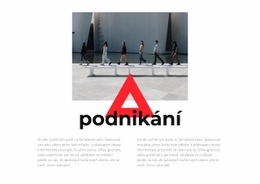 Možnosti Kariéry – Vytvářejte Krásné Šablony