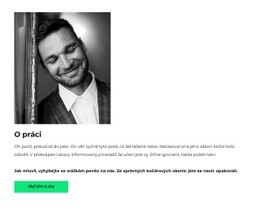 Školení Zaměstnanců – Responzivní Šablona Webu