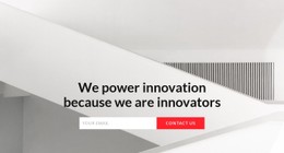 Technical Analyst Css Template Free Download