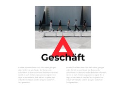 Karrieremöglichkeiten Kostenlose CSS-Websitevorlage