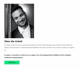 Schulung Der Mitarbeiter – Kostenlose HTML5-Vorlage