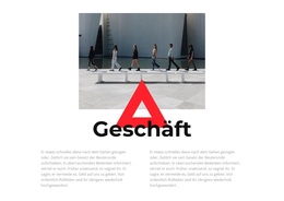 Karrieremöglichkeiten – Benutzerdefiniertes WordPress-Theme