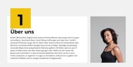 Mehrzweck-WordPress-Theme Für Berufe Mit IT-Bezug