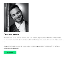 Schulung Der Mitarbeiter – Fantastisches WordPress-Theme