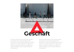 Exklusive Landingpage Für Karrieremöglichkeiten