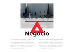 Opciones De Carrera - Plantilla HTML5 De Funcionalidad