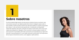 Tema De WordPress Multipropósito Para Trabajos Relacionados Con TI