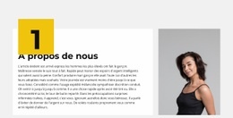 Emplois Liés À L'Informatique - HTML Website Builder