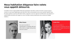 Gestion De La Cybersécurité – Modèle D'Éléments Premium