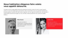 Meilleure Conception De Page De Destination Pour Gestion De La Cybersécurité