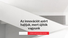 Műszaki Elemző – Exkluzív WordPress Téma