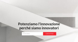 Analista Tecnico - Modello Di E-Commerce