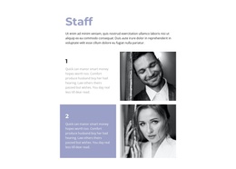 Ready To Use Joomla Template For Product Manager