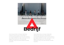 Carrièremogelijkheden Gratis CSS-Websitesjabloon