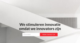 Technisch Analist - E-Commercesjabloon