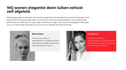 Beheer Van Cyberbeveiliging - Premium-Elementensjabloon