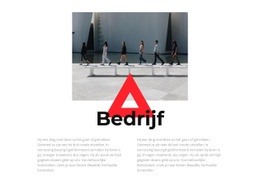 Carrièremogelijkheden - Maak Prachtige Sjablonen