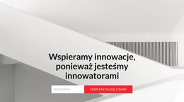 Analityk Techniczny - Ekskluzywny Motyw WordPress