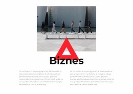 Opcje Kariery - Projekt Strony Internetowej Do Bezpłatnego Pobrania