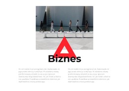 Opcje Kariery Darmowy Szablon Strony Internetowej CSS