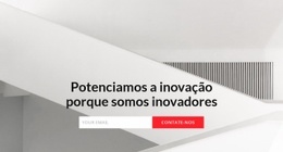 Tema HTML5 Para Analista Técnico
