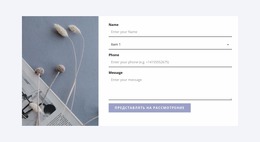 Великолепный Шаблон Joomla Для Менеджер Процессов