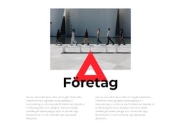 Karriärsmöjligheter - Skapa Vackra Mallar