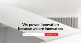 Free CSS For Technical Analyst