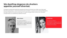 Cybersecurity Management Template