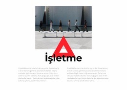 Kariyer Seçenekleri - Işlevsellik Tasarımı