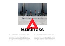 Career Options - Customizable Professional WordPress Theme