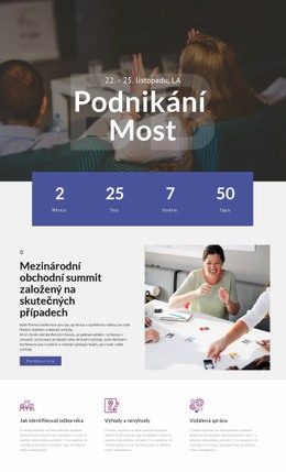 Obchodní Most Landing Page, Social Media, One Page, Real Estate, Page Builder, Web Design, Landing Pages, Free Templates, Page Template, Coming Soon, Wordpress Theme, Home Page, Wordpress Themes, Internet Store, Wordpress Plugins, Html Website, Design Templates , Vybírat, Zpět Nahoru, Oblíbené Kategorie, Citlivý Web, Šablony CSS, Poslední Aktualizace, Ve Výstavbě, Tvorba Loga, Šablony Pro Správce, Materiálový Design, Efekty Vznášení, Mobilní Aplikace, Šablony Webů, Kreativní Portfolio, Šablona Vstupní Stránky, Ujistěte Se , Hlavní Obsah, Tyto Šablony, Nejlepší Shoda, Jejich Vlastní, Nejoblíbenější, Design Webových Stránek, Vyniknout, Webdesignéři, Trh Envato, Web Pro Fotografie, Šablona Pro Správce, Zdravé Jídlo, Pozadí Videa, Šablona Z, Návrhy Webů, Jednoduše Klikněte, Trend Designu, Interiérový Design, Jednoduchý Digitální, E -Mailový Marketing, Webové Stránky Zdarma, Přidejte Vlastní, Neexistují Žádné, Vytvořte Si Webové Stránky, Levý Roh, Vytvořte Šablonu, Naučte Se, Související Příspěvky, Sledujte Nás, Šablony Webových Stránek Html, Učte Se, E -Mail Šablony, Unbounce Landing, Web Designer, Ghost Themes, Html Šablony, Jedno Kliknutí, Market Kampaň, Webové Šablony, Responzivní Šablony Webových Stránek, Staňte Se Pobočkou, Mobilní Responzivní, Šablona, Šablona Pak, Paralaxa Stránky