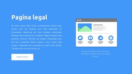 Projetamos Experiências De Usuário Impressionantes - Inspiração De Tema WordPress