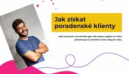 Jobs You Can Land Šablona Mřížky CSS