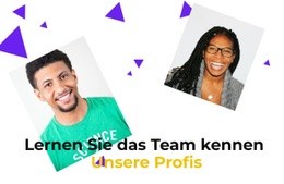 Kostenloses Webdesign Für Kundendienstabteilung