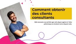 Conception HTML Pour Emplois Que Vous Pouvez Décrocher