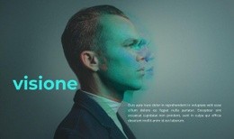 Il Miglior Design Del Sito Web Per Coordinatori Dell'Informazione