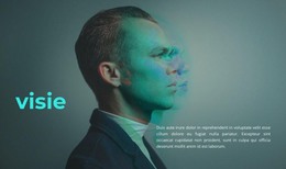 Informatie Coördinatoren - E-Commercewebsite