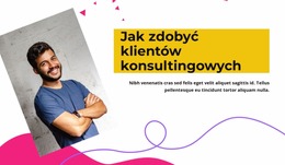 Szablon Joomla Dla Praca, Którą Możesz Wylądować