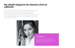 Lepší Podnikání Prostřednictvím Vzdělávání - Základní HTML Šablona