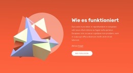 Kreativster Website-Builder Für Digitales Corporate Design