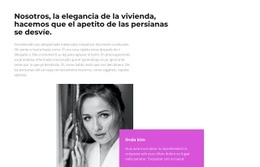 Mejores Negocios A Través De La Educación: Crear Una Maqueta De Página Web