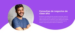 Diseño CSS Para Mercado De Trabajo