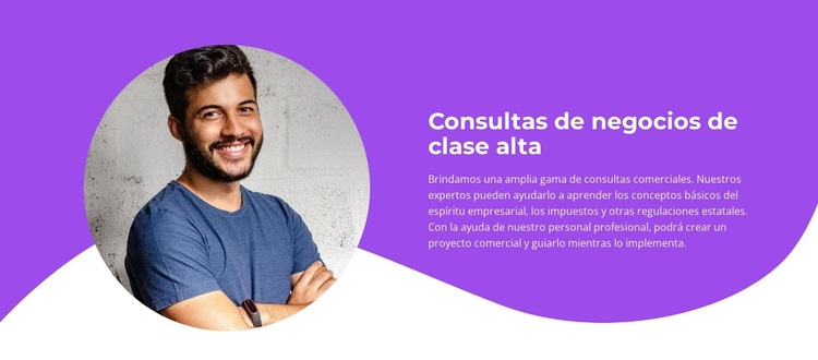 Mercado de trabajo Tema de WordPress