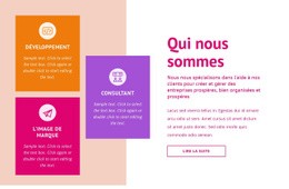 Branding Et Conseil