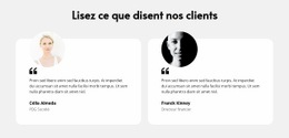 Personnel Au Travail - HTML Website Maker