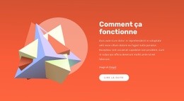 Conceptions D'Entreprise Numériques : Modèle HTML5 Créatif Polyvalent