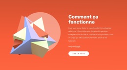 Thème WordPress Le Plus Créatif Pour Conceptions D'Entreprise Numériques