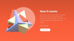 Digital Corporate Designs - HTML Website Creator
