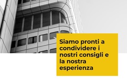 Affari Migliori - Modello Di Progettazione Del Sito Web